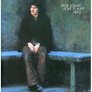 Jackie Lomax - Home Is in My Head  CD